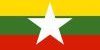 Myanmar Flag