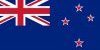 New Zealand Flag